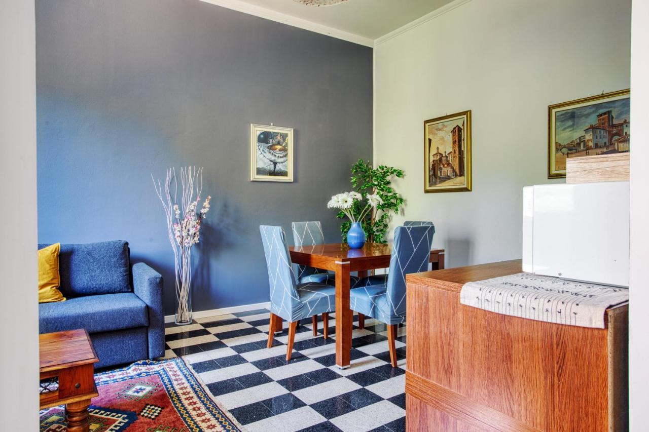 Joivy Stylish Flat In Porta Genova *