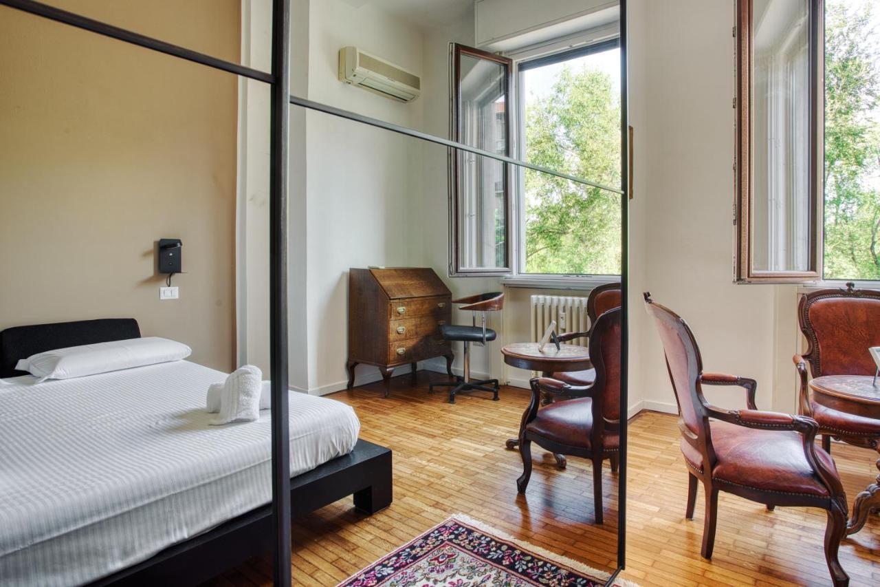 Joivy Stylish Flat In Porta Genova Apartment