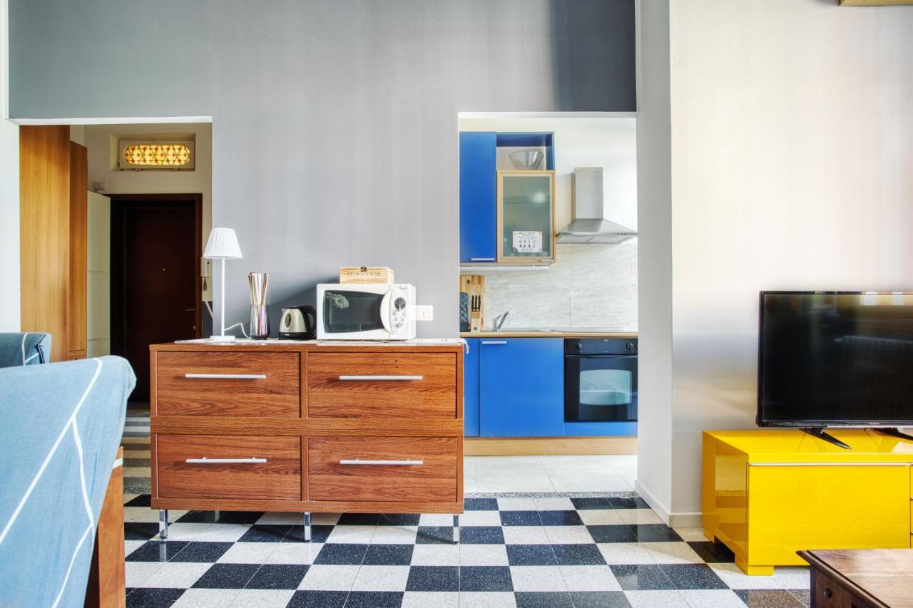 Apartment Joivy Stylish Flat In Porta Genova *