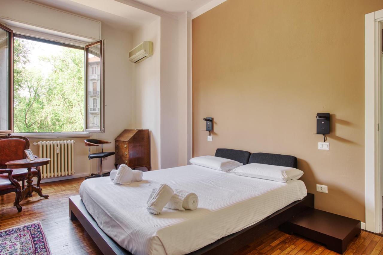 Joivy Stylish Flat In Porta Genova Mailand