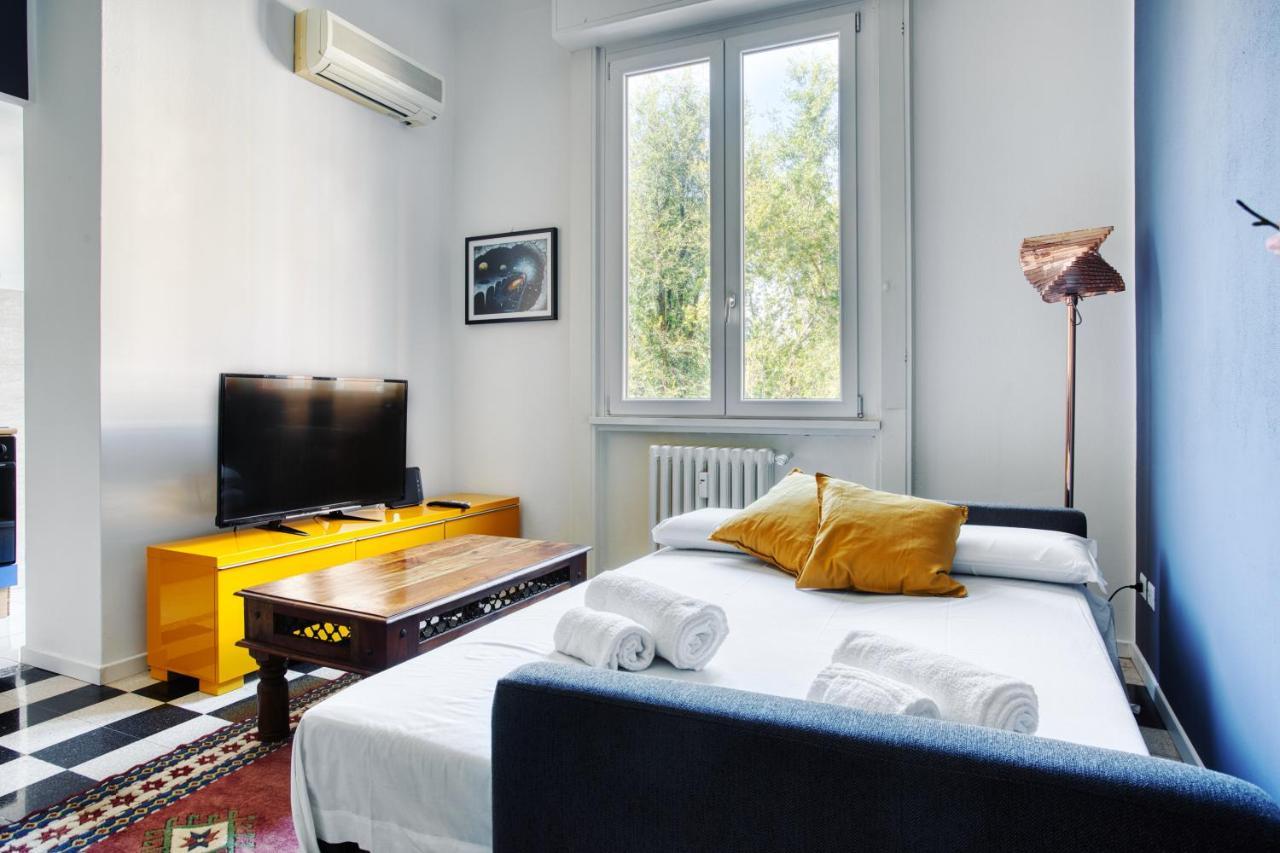 Apartment Joivy Stylish Flat In Porta Genova